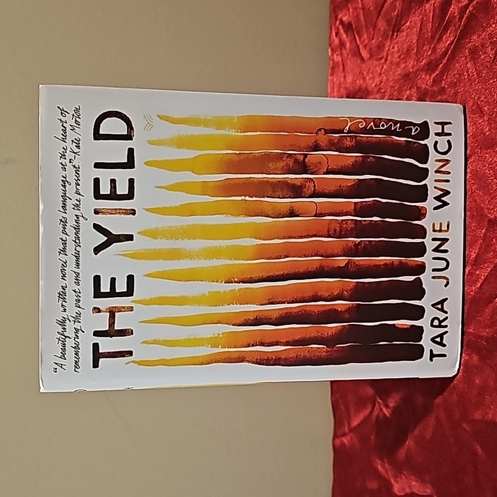 The Yield